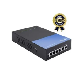 Routeur Linksys LRT224