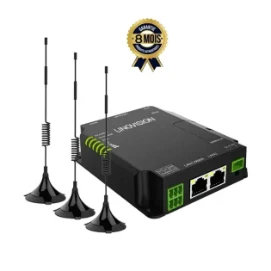 Routeur Linovision IOT-R32L