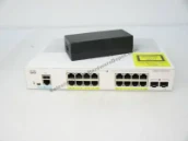Ubiquiti UniFi U6-LR