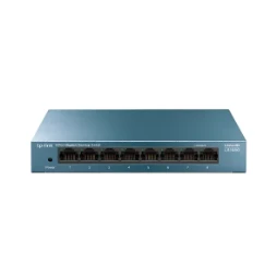 Switch TP-Link TL-SG3428MP
