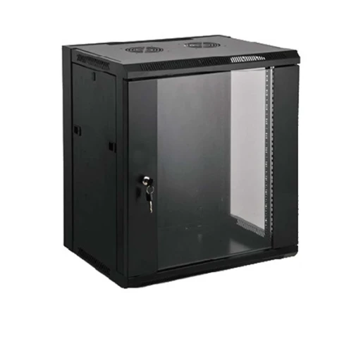 Coffret mural 15U 600×600