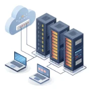 Cloud & Virtualisation