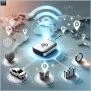GSM/GPS intelligentes
